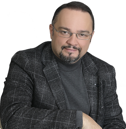 Антон Капитонов