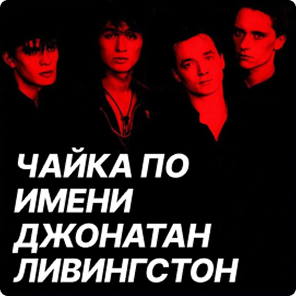 Чайка по имени Джонатан Ливингстон
